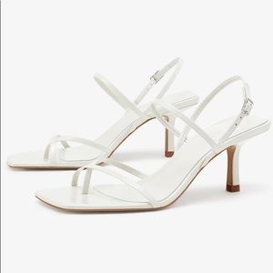 Strappy Sandals